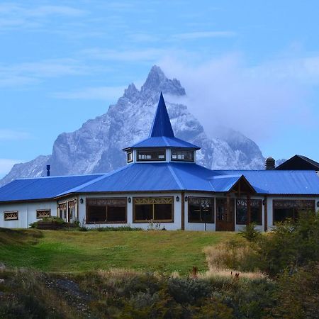 Los Nires Ushuaia Exterior foto
