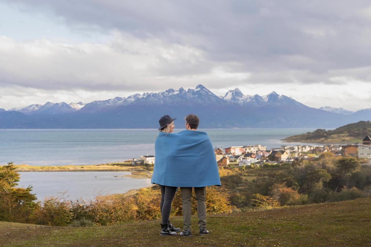 Los Nires Ushuaia Exterior foto